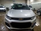 2017 Chevrolet Trax 1LT