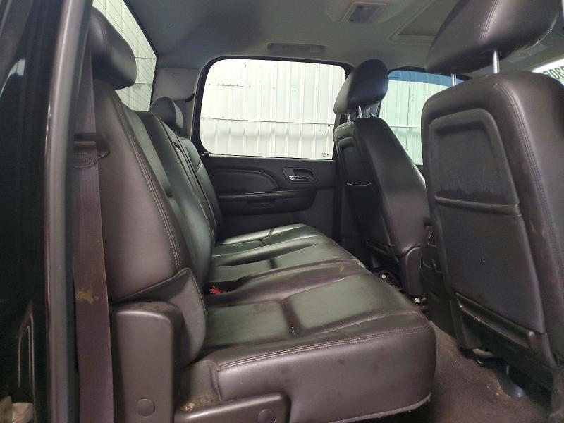 2013 GMC Sierra K2500 Denali