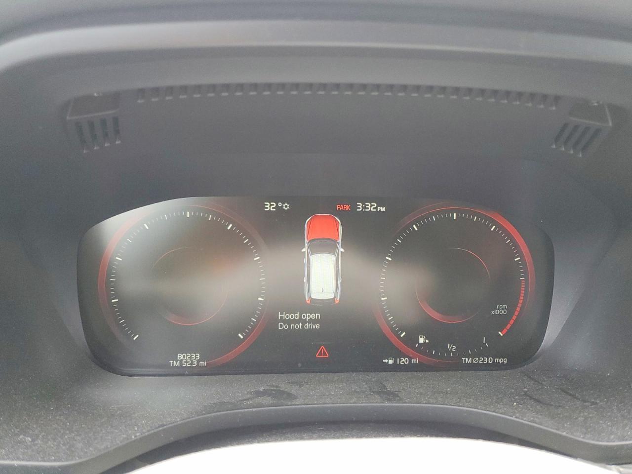 2018 Volvo Xc60 T6