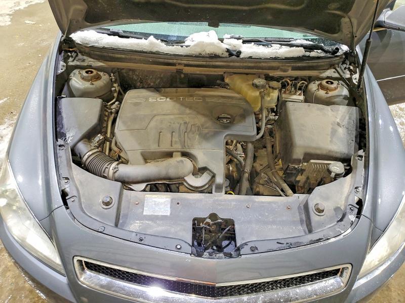2008 Chevrolet Malibu 1LT