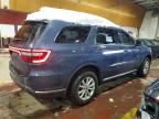 2019 Dodge Durango sxt