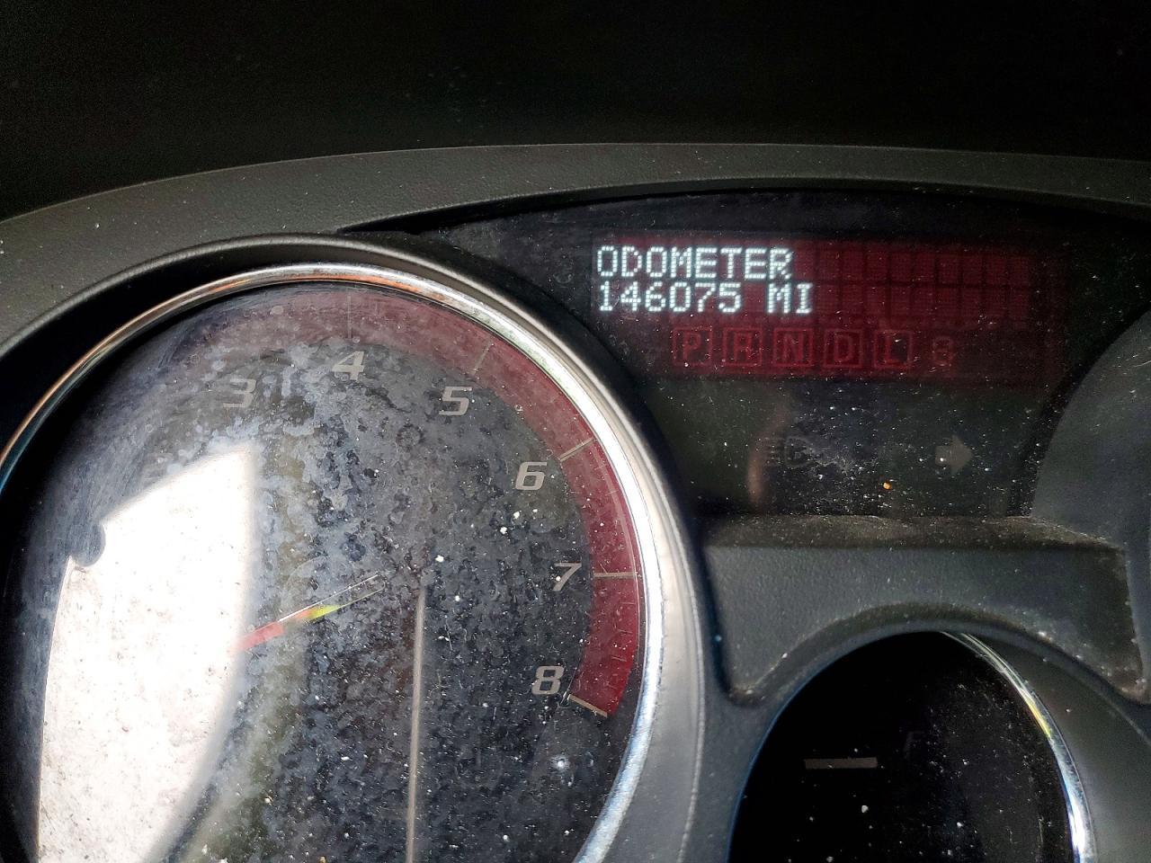 2011 GMC Acadia Denali