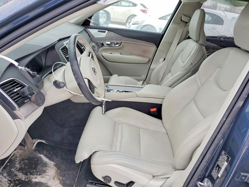 2024 Volvo Xc90 Ultimate
