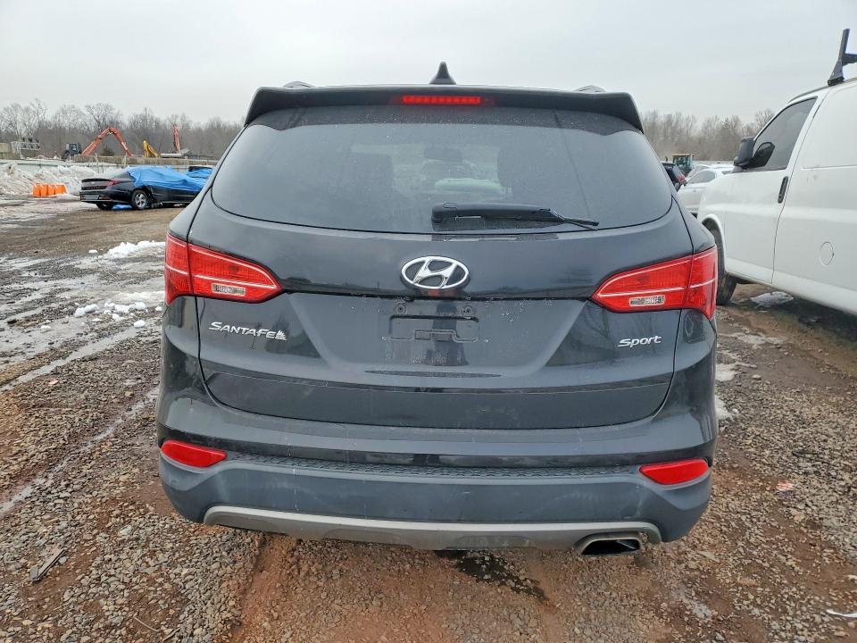 2013 Hyundai Santa fe Sport