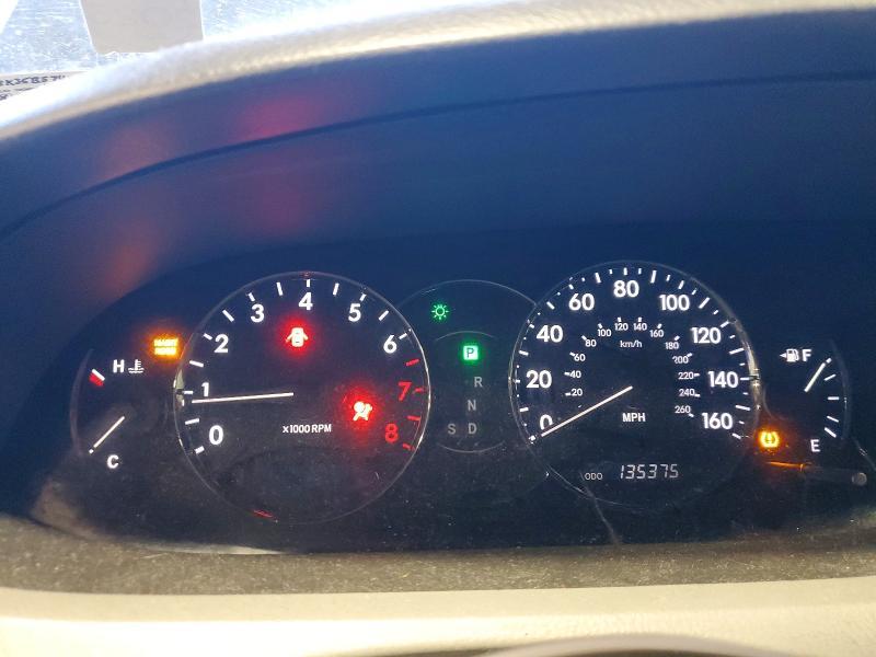 2007 Toyota Avalon Limited