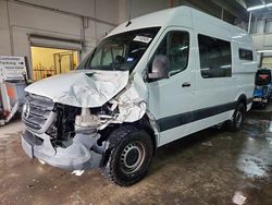 2019 Mercedes-Benz 2019 Benz Sprinter Crew 2500 1 en venta en Littleton, CO