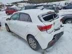 2018 KIA Rio lx