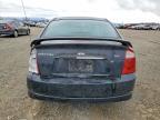 2006 KIA Spectra ex