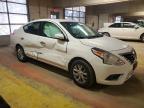 2018 Niss Versa s