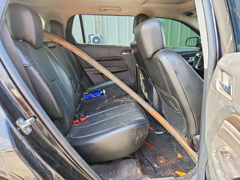 2016 GMC Terrain Denali