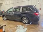 2013 Honda Odyssey exl