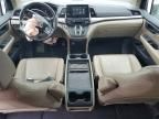 2020 Honda Odyssey exl