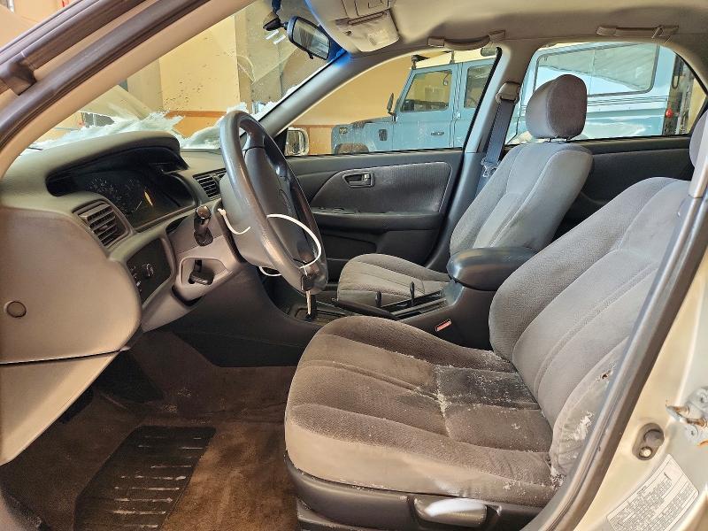 2000 Toyota Camry ce