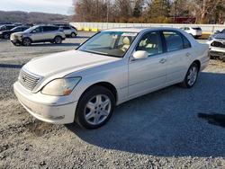 2005 Lexus Ls 430 Base for sale in Concord, NC