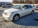 2005 Lexus Ls 430 Base
