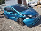 2015 Nissan Versa Note sv