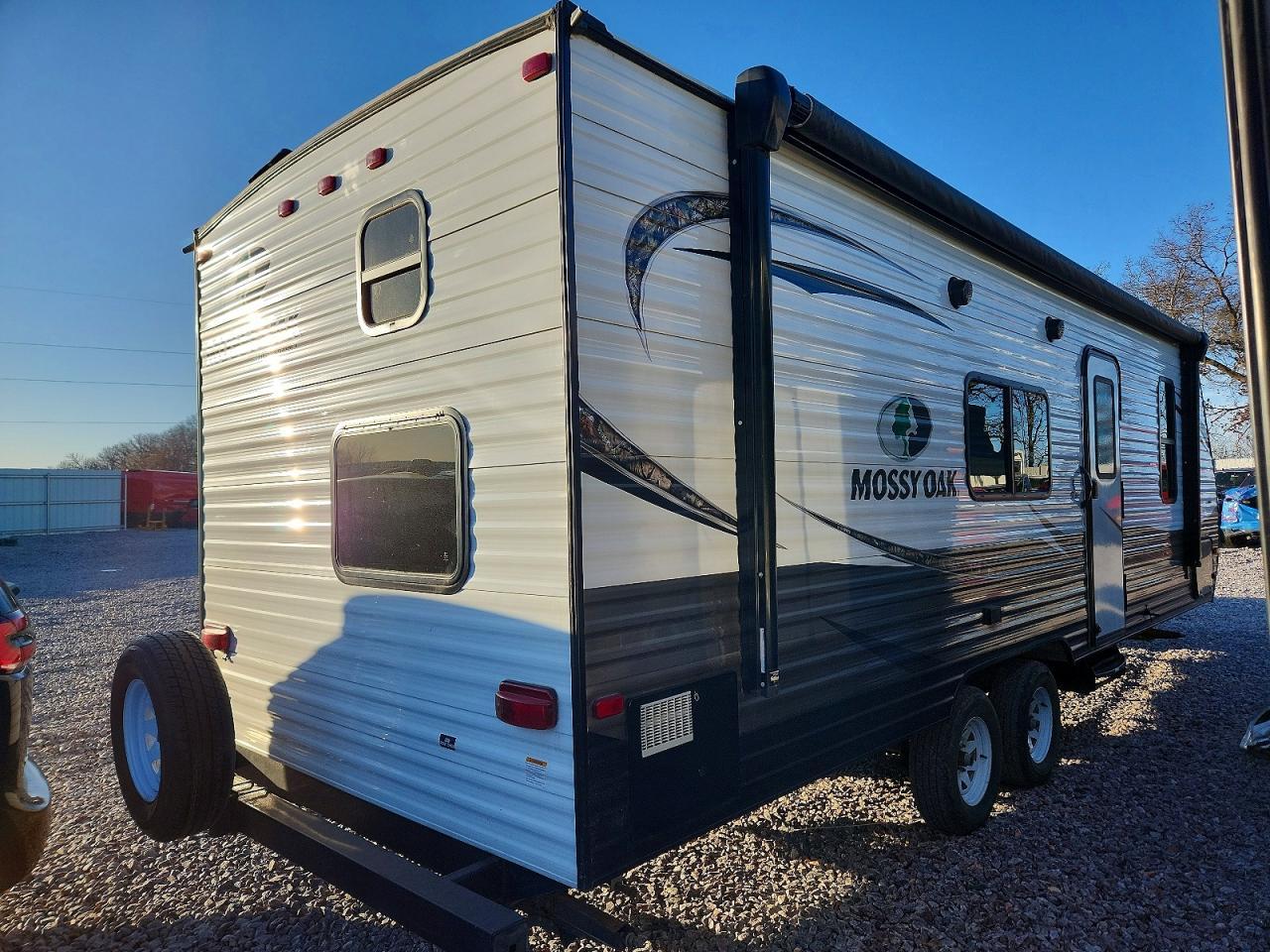 2019 Starcraft Mossy OAK Camper
