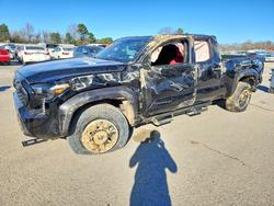 2025 Toyota Tacoma TRD OFF-Road en venta en Shreveport, LA