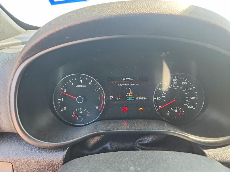 2022 KIA Sportage sx