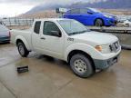 2015 Nissan Frontier S