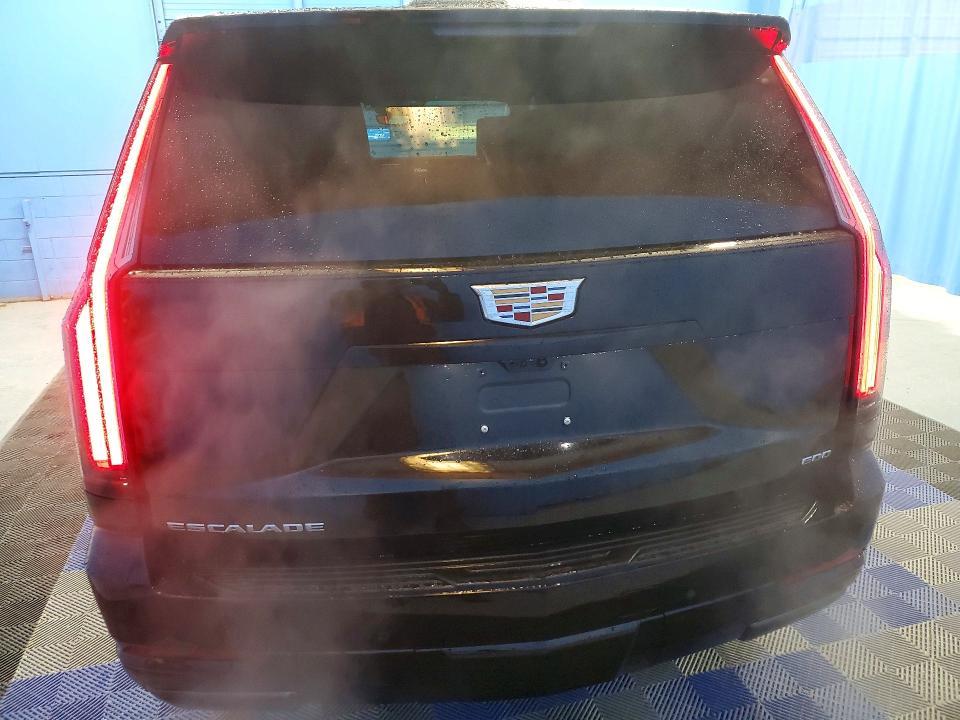 2026 Cadillac Escalade Sport Platinum