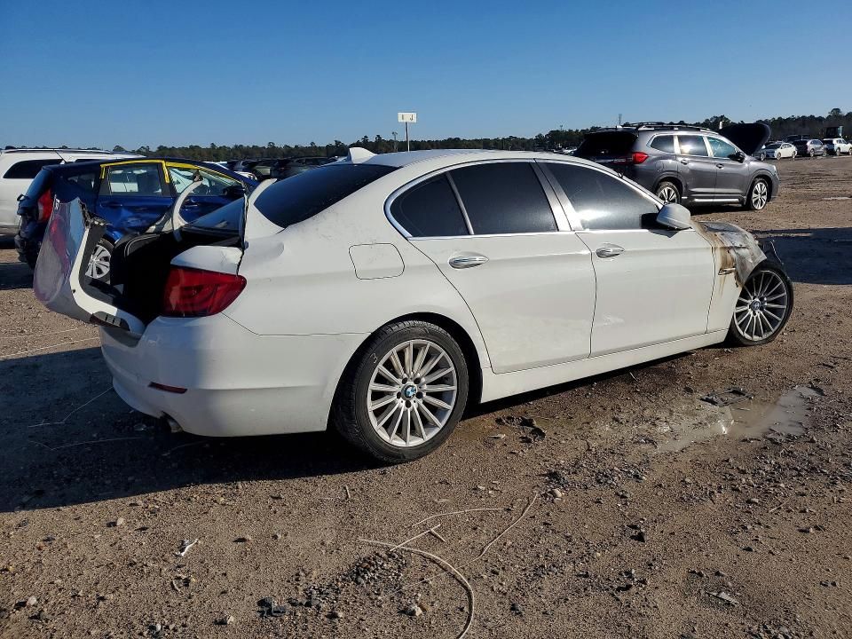 2013 BMW 535 i