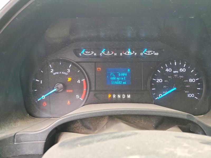 2021 Ford F550 Super Duty