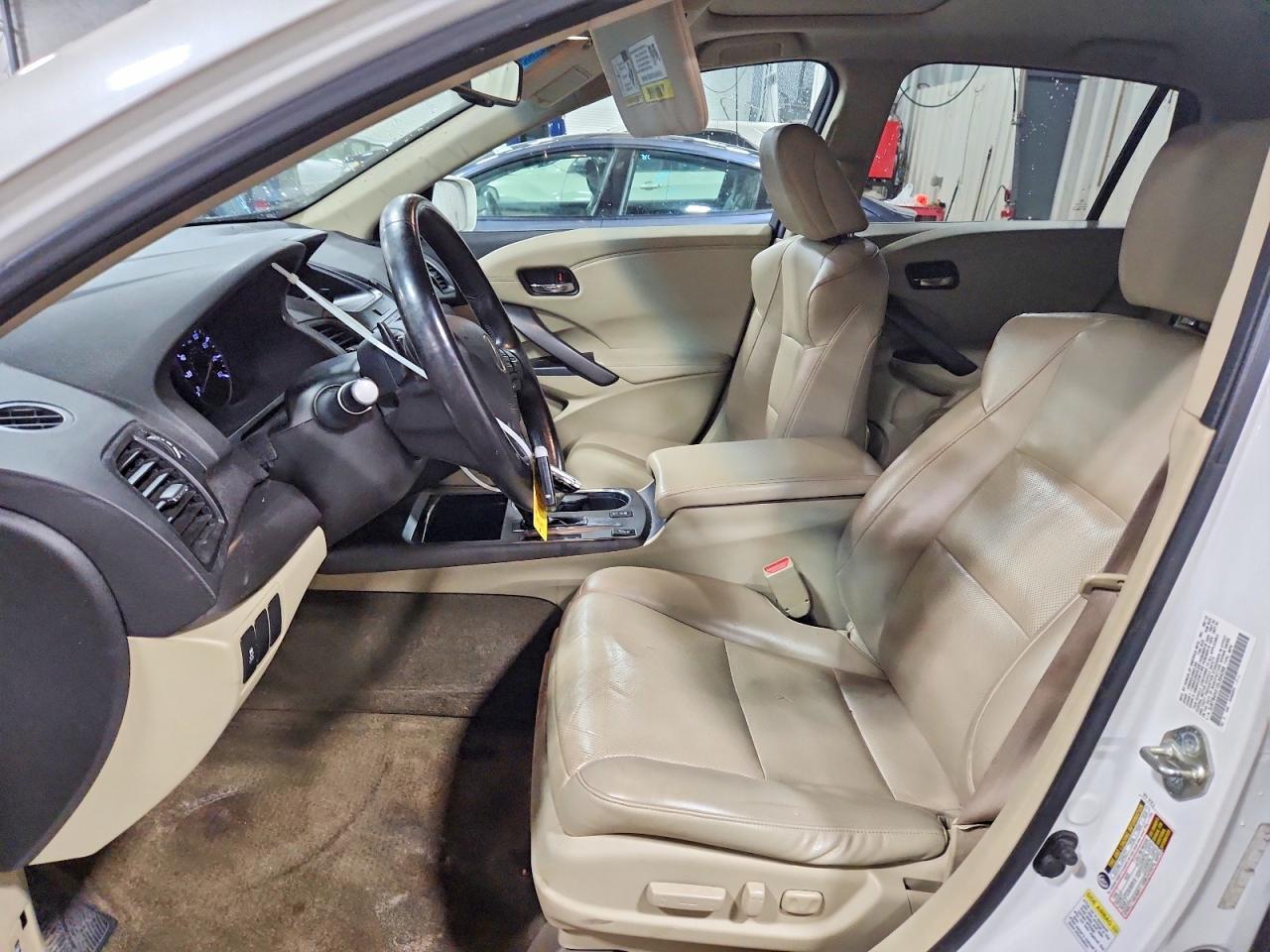 2013 Acura RDX