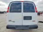 2014 GMC Savana