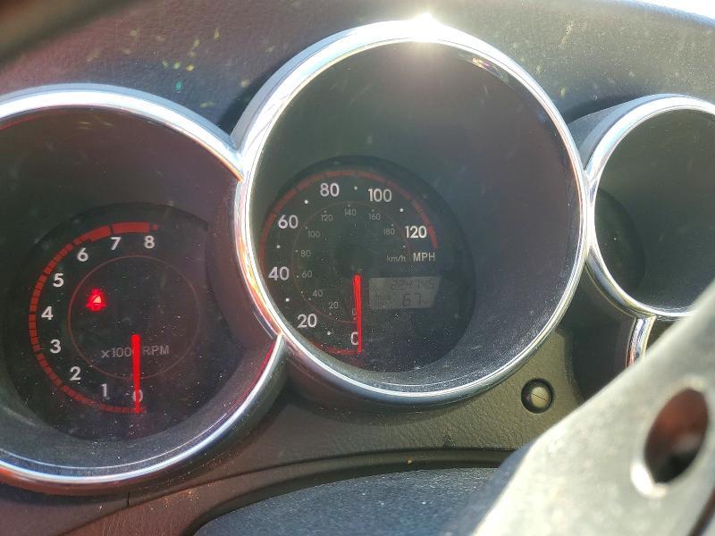 2006 Toyota Corolla Matrix xr