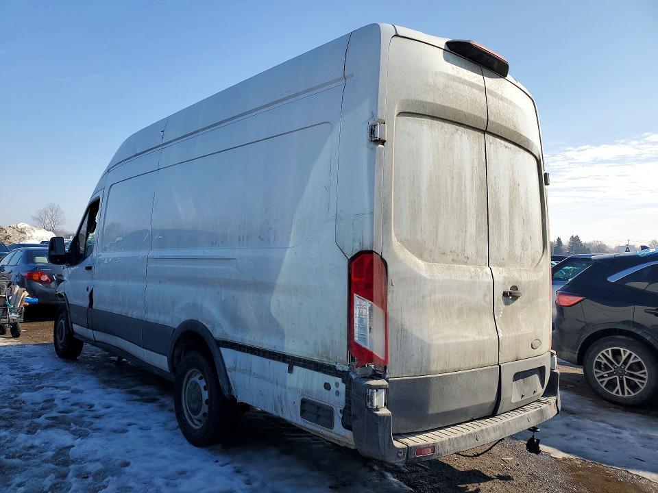 2021 Ford Transit T-350