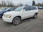 2006 Toyota Highlander Limited