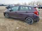 2017 Honda Fit ex