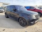 2016 Land Rover Range Rover Sport hst