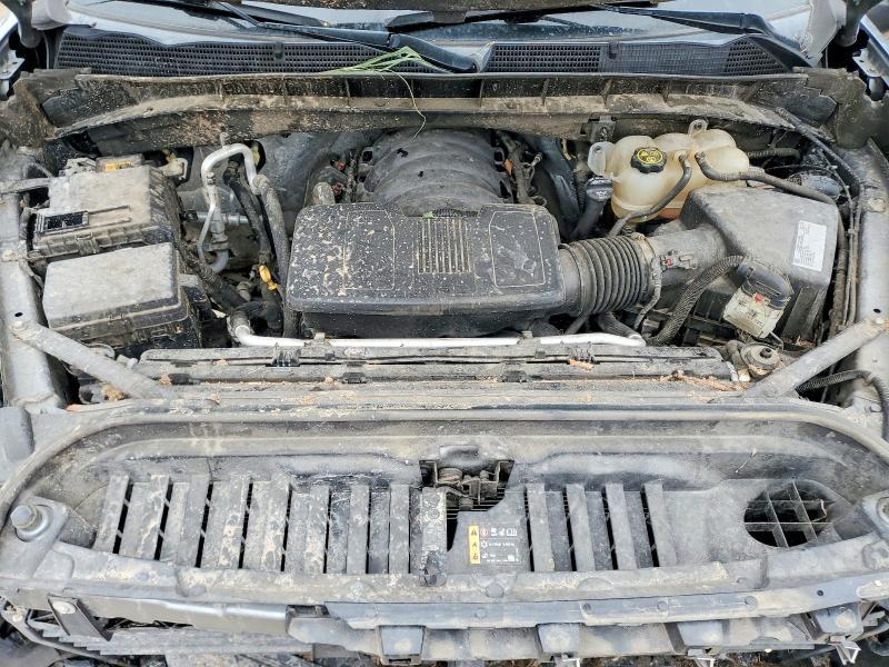 2020 GMC Sierra K1500 Elevation