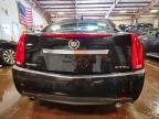 2008 Cadillac Cts hi Feature V6