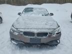 2015 BMW 320 i Xdrive