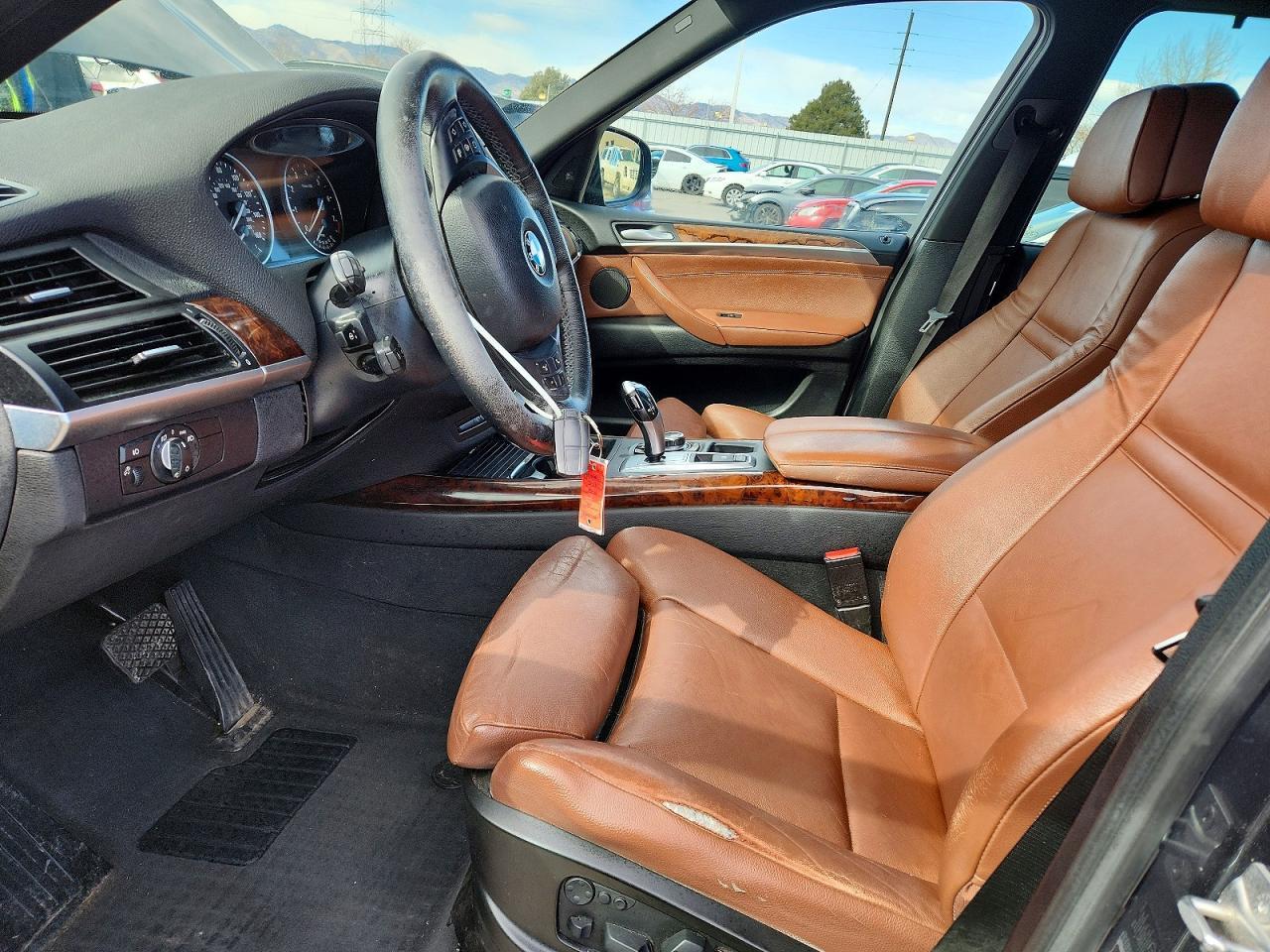 2013 BMW X5 Xdrive35i