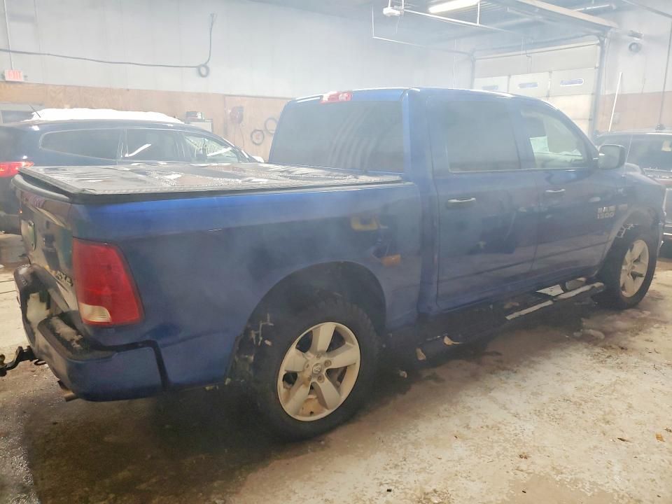 2016 Dodge Ram 1500 st