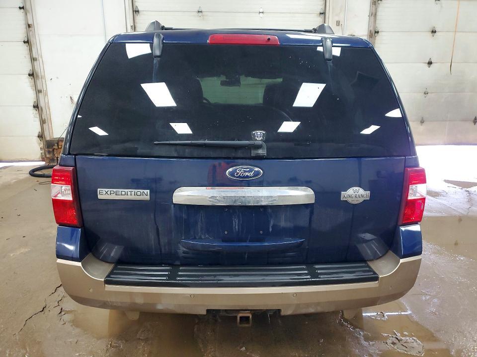 2012 Ford Expedition xlt