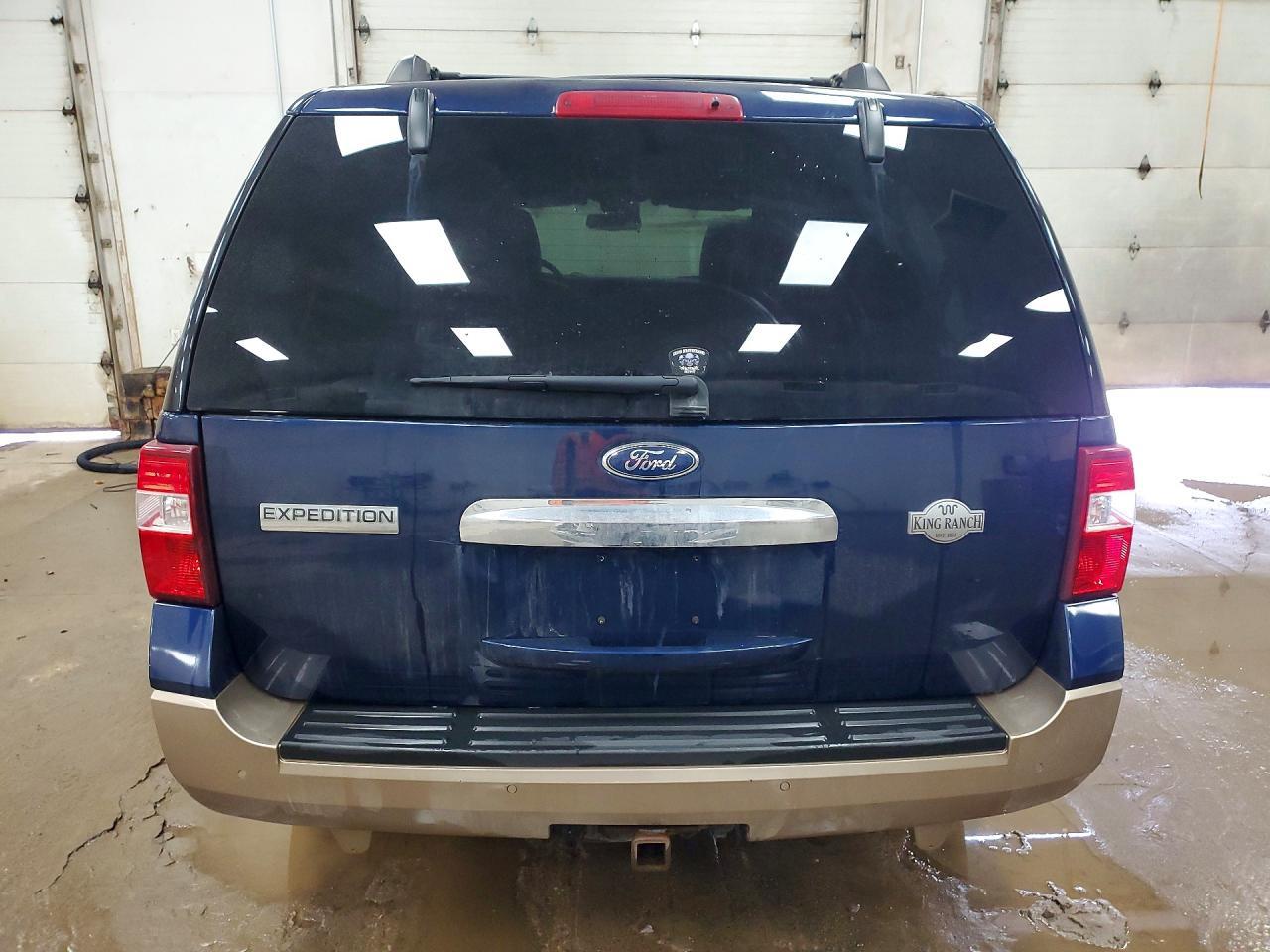 2012 Ford Expedition xlt
