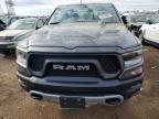 2020 Dodge Ram 1500 Rebel