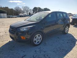 Ford salvage cars for sale: 2018 Ford Escape s