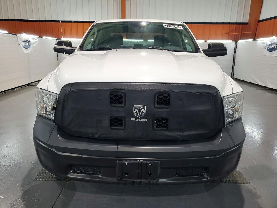 2018 Ram Trucks 1500 st