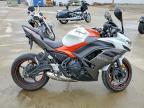 2023 Kawasaki EX650 R