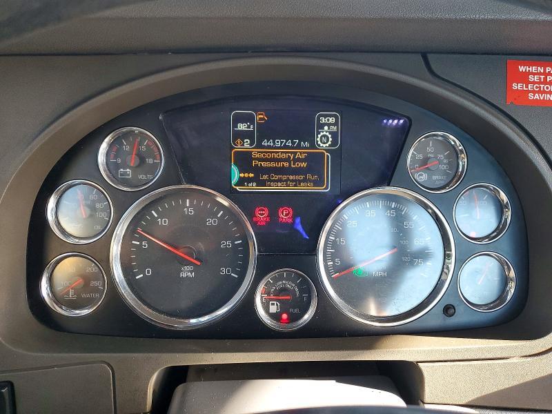 2015 Kenworth Construction T680