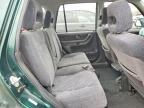2001 Honda Cr-v ex