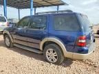 2008 Ford Explorer Eddie Bauer