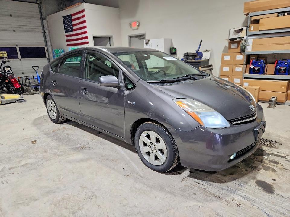 2008 Toyota Prius
