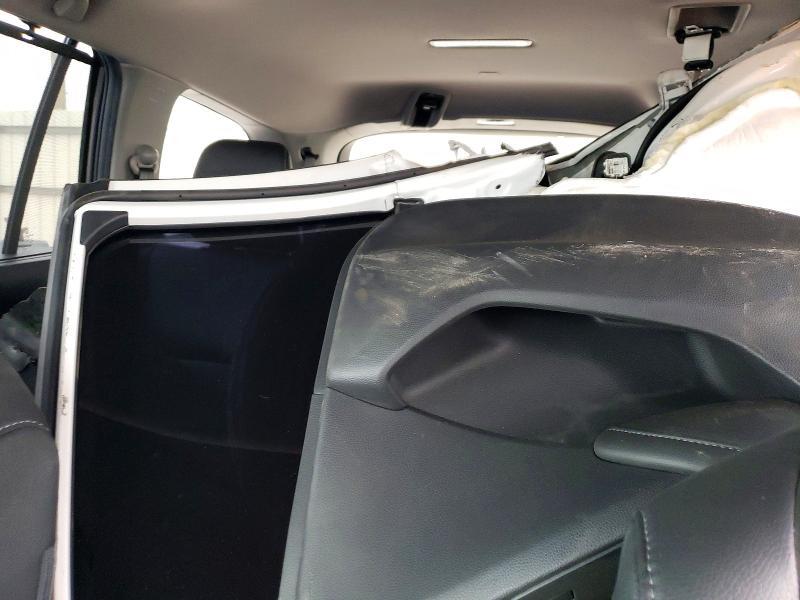 2022 Honda Pilot se